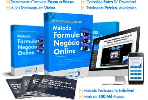 formula negocio online 300x202 - Sou Afiliado Digital. Preciso fazer Curso?