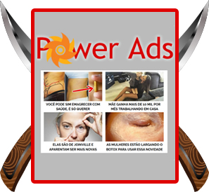 power ads 1 - FIAT LINX - O plugin que vende pra você!