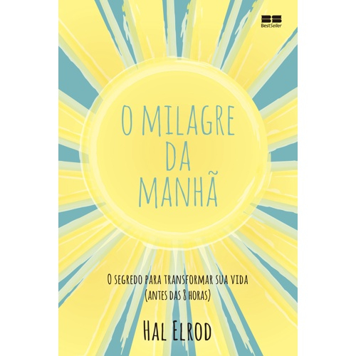 Livro o milagre do amanha - Bônus FNO 2021